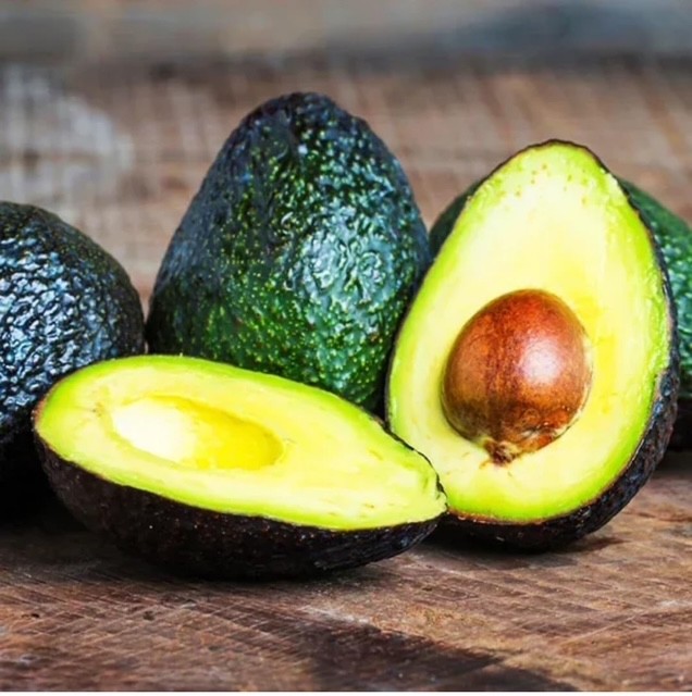 Avocados